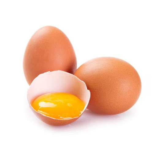 تخم مرغ ارگانیک رضوانی - زی ارگانیک